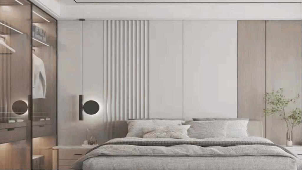 WPC Wall Panels