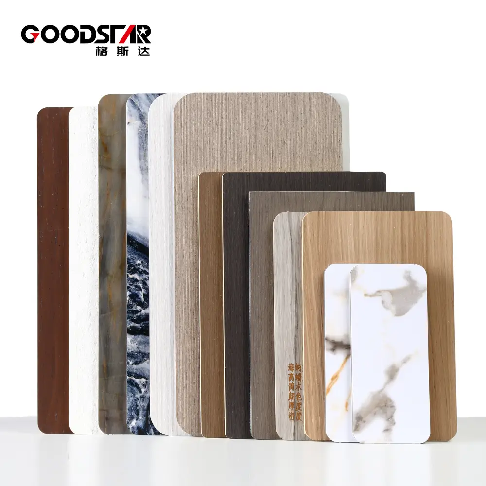 Carbon Crystal Wall Panel