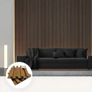 WPC Wall Panel
