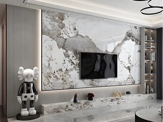 Bamboo Charcoal Wall Panel