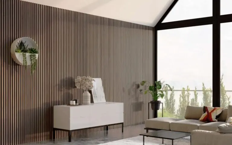 AKU Acoustic Wall Panels